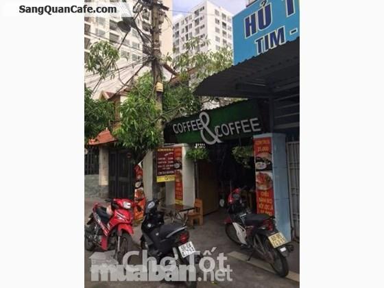 Sang quán cơm trưa VP và cafe ,giải khát