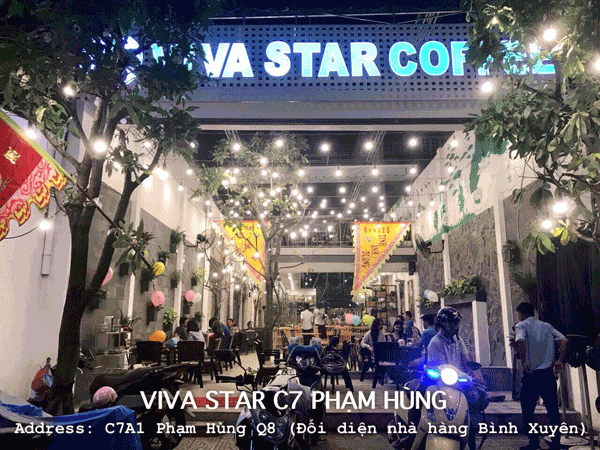 Cho thuê quán cafe ~400m2 đầu tư hiện đại + mặt bằng chính chủ