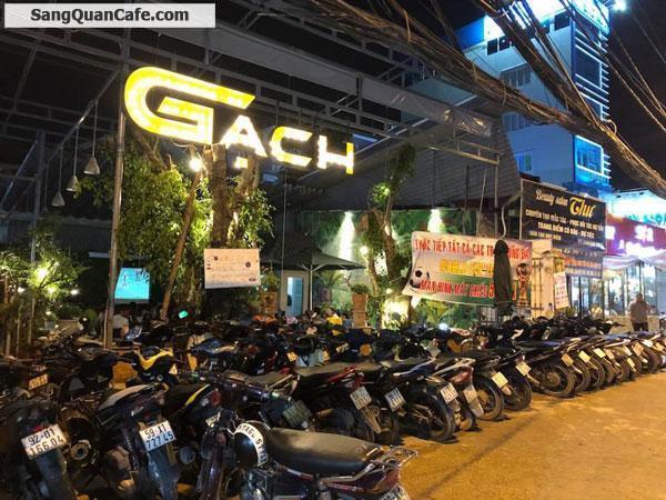 Sang quán Cafe Gạch 268 Đỗ Xuân Hợp quận 9