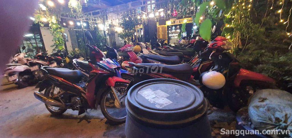 Chuyển Nhượng, Sang Quán Cafe Quận 9, Thủ Đức