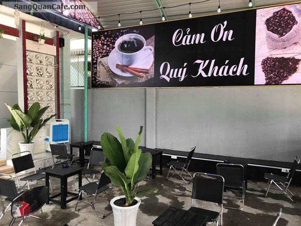 Cơ hội lớn cho các bạn muốn khởi nghiệp kinh doanh quán cafe