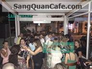 không ai quản lí, cần sang quán Cafe DJ