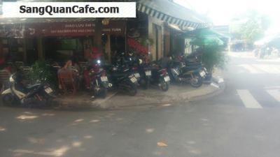 Sang gấp quán cafe góc 2MT sát bệnh viên