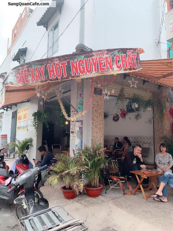 Mình cần sang nhà nguyên căn và quán cafe gấp