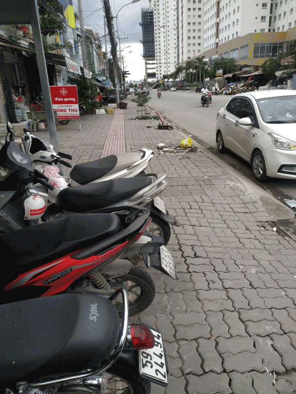 Mình cần sang quán tâm huyết HaRu Cafe