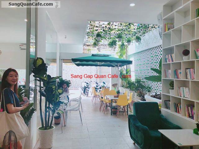 Mình muốn sang gấp quán cafe cơm văn phòng khu sân bay