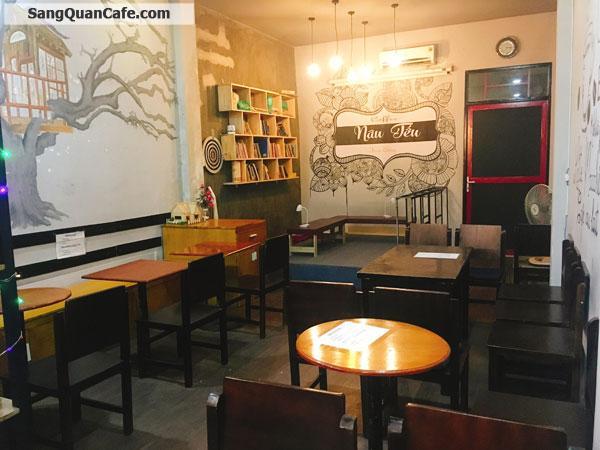 Sang Cafe , MB Rẻ 7 tr / tháng ( 4 x 20 )