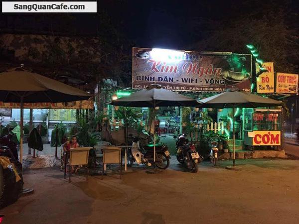 Sang Cafe + Quán Cơm Trưa