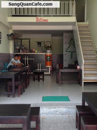 Sang Cafe , trà sữa , thức ăn vặt KDC Viet - Sing