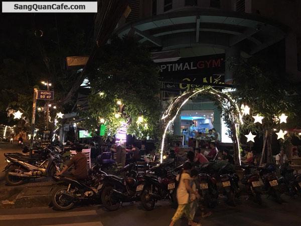 Sang Cafe 2 MT Đường Mai Văn Vĩnh