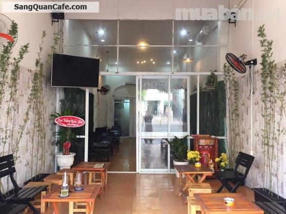 Sang Cafe có 7 phòng trọ Tân Phú