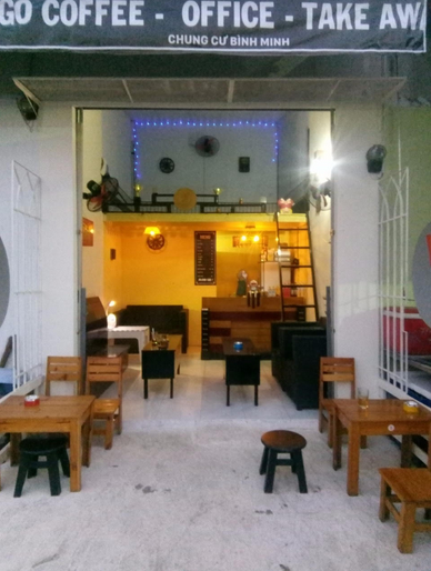 Sang Cafe Giá rẻ MB thuê 5 triệu