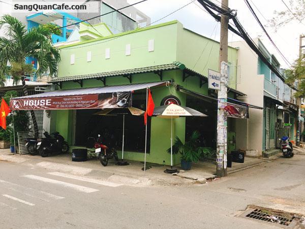 Sang Cafe Góc 2 Mặt tiền , MB đẹp đông khách