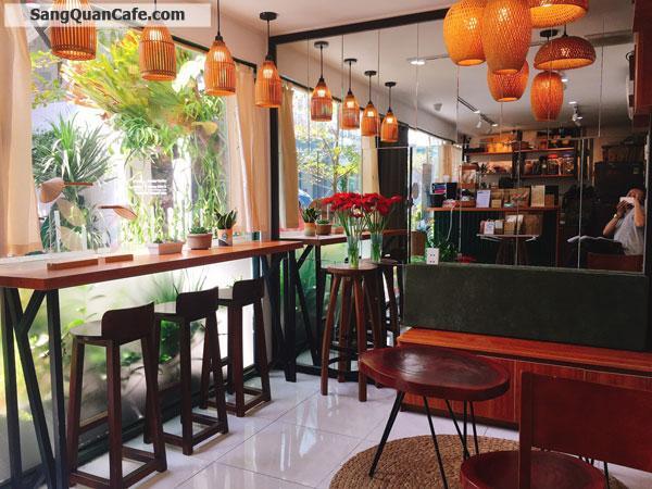 Sang Cafe Khu Biệt Thự Thảo Điền , F.Thảo Điền , Q.2