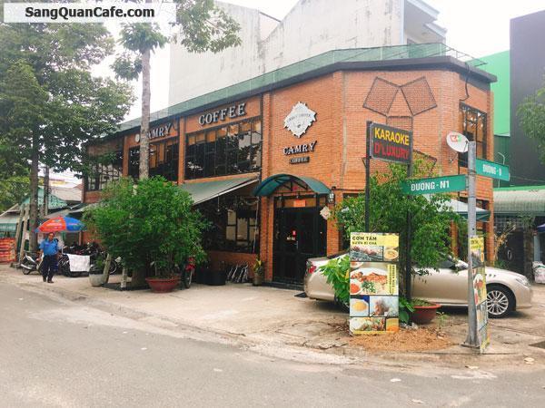 Sang Cafe Máy Lanh - Cơm VP Doanh thu hơn 8 tr / ngày