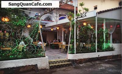 Sang Cafe Máy Lạnh Điểm Tâm Sáng + Cơm Trưa VP +nhà hàng Âm Thực