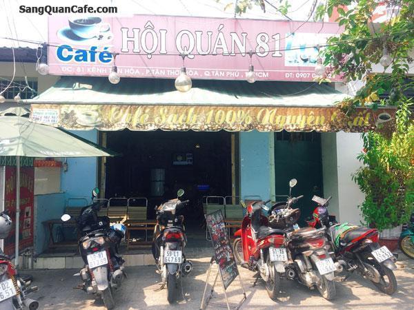 Sang Cafe MB đẹp ( 5 x 17 ) giá 11tr , có 3 phòng cho thuê