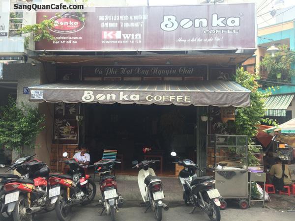 Sang Cafe MB Rẻ Đẹp Giá 7 tr/tháng