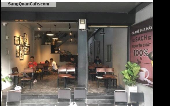 Sang Cafe MT 187B Tôn Thất Hiệp, Q.11