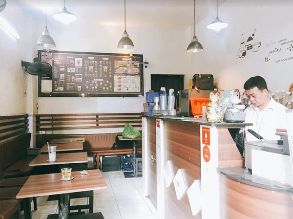 Sang Cafe - Trà Sữa - Thức Ăn Nhanh