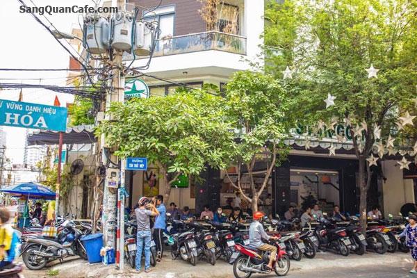 Sang Cafe ViVa Star , Góc 2 MT cực đẹp đông khách