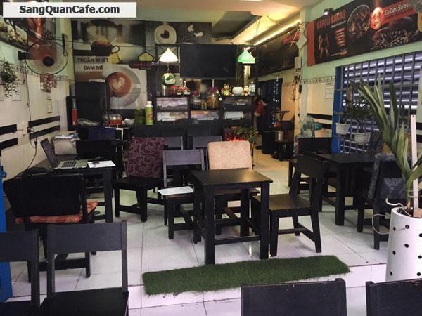 Sang Cafe NaPoLi Ghế Gỗ Giá Rẻ Quận Thủ Đức