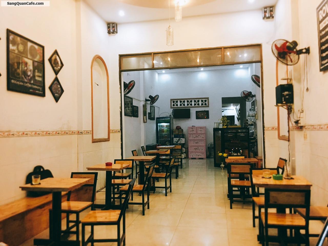 Sang gấp Cafe Ghế Gỗ RoViNa