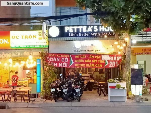 Sang Gấp Cafe - Trà Sữa , Quán mới