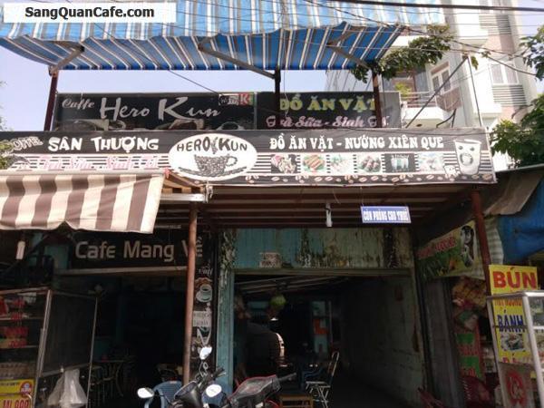 Sang gấp lại quán Cafe bình dân Bình Dương