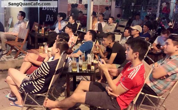 Sang gấp quán cafe MT Phạm Văn Đồng