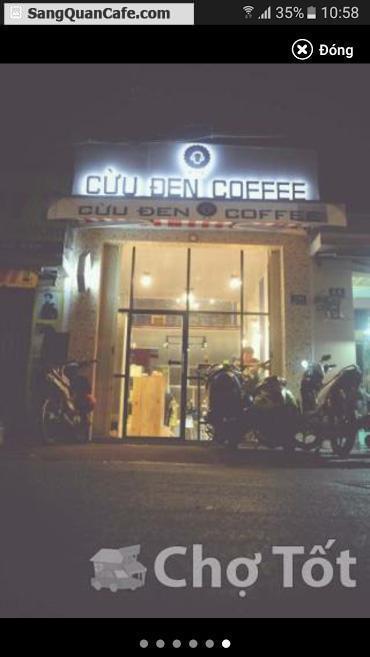 Sang gấp quán cafe máy lạnh quận gò vấp