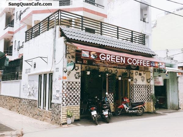 sang gấp quán Cafe MB đẹp Góc 2 MT