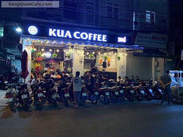 Sang gấp quán cafe mới nhanh tay mới kịp nha