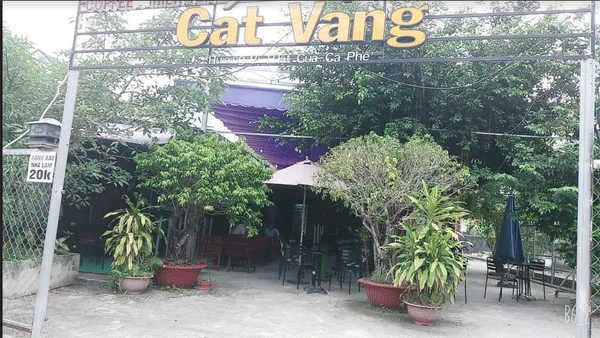 Sang hoặc cho thuê quán cafe Thủ Dầu Một, Bình Dương