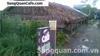 Sang gấp quán cafe Tỉnh Đồng Nai