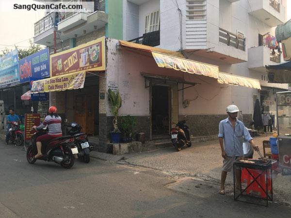 Sang gấp và Rẻ quán cafe