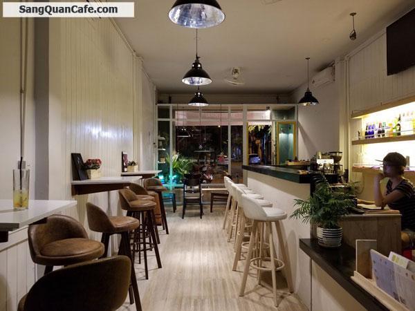 Sang lại quán Cafe đang hoạt động tốt Đak Lak