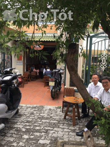 Sang lại quán cafe gì không có thời gian quản lý