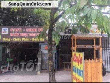 Sang quán cafe võng Bình Dương