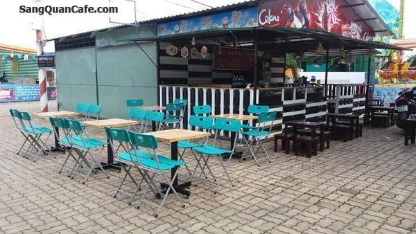 Sang MB Cafe góc 2 MT khu Vui Chơi Giải Trí Aeon , Tân Phú