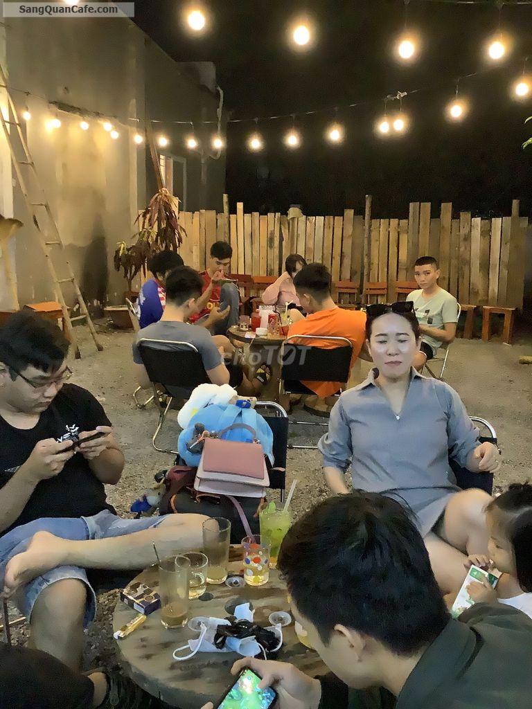 Sang nhanh quán cafe và trà  Đường Đoàn Thị Liên, Phường Phú Lợi, Thành phố Thủ Dầu Một, Bình Dương