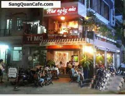 Sang nhượng gấp quán cafe cơm văn phòng