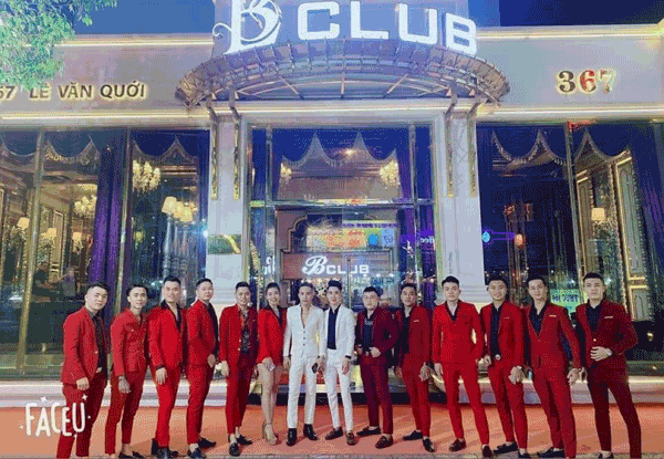 Sang nhượng quán Bar B CLUB Bình Trị Đông A, Bình Tân