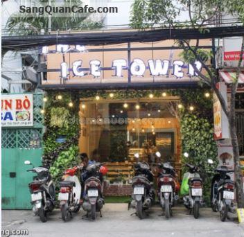 Sang Quán  kem + Cafe Quận Bình Thạnh