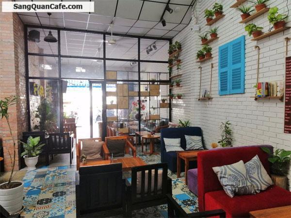 Sang quán cafe đẹp, vị trí trung tâm Ninh Kiều, Cần Thơ