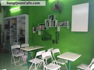 Sang Quán Cafe , Khu k300 , ngay Cộng Hoà Plaza , Q.Tân Bình