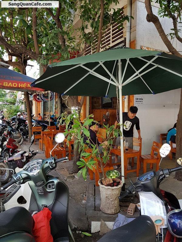 Sang quán cafe  khu K300, P.12, Tân Bình