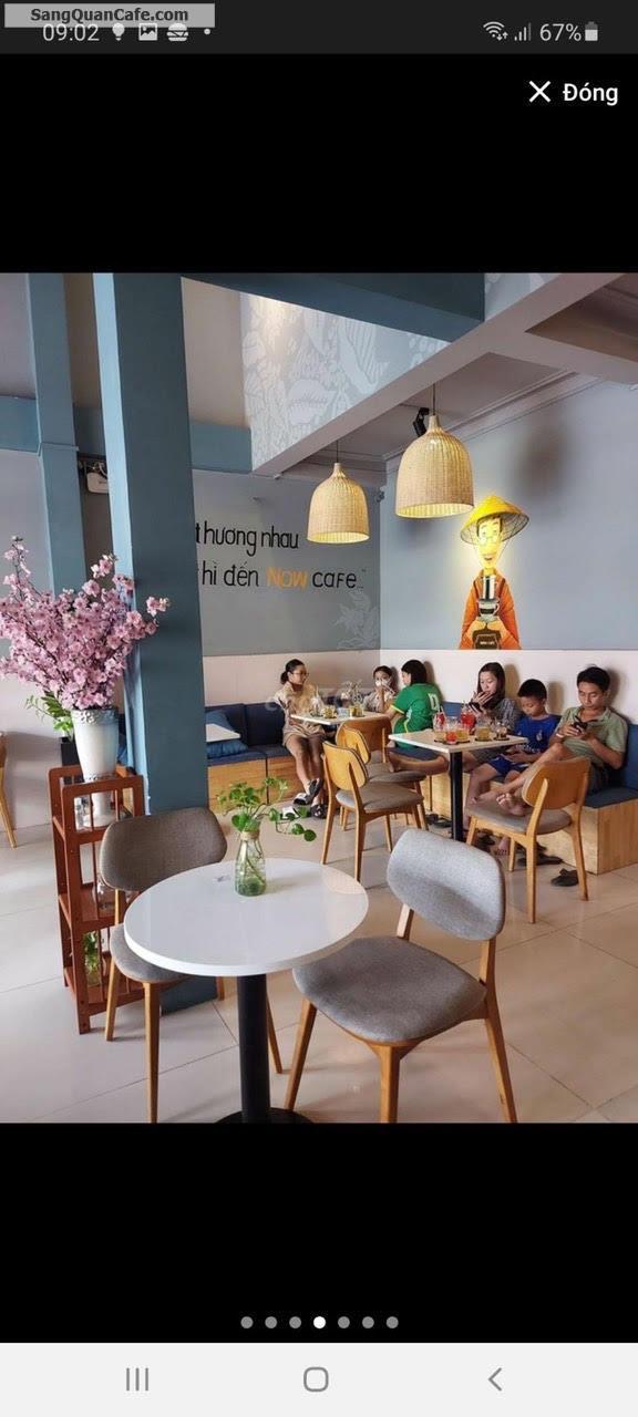 Sang Quán Cafe,  Lâu lâu mới có 1 Quán đẹp