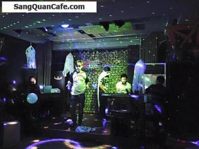 Sang Quán Cafe  Phòng Trà Hát Với Nhau