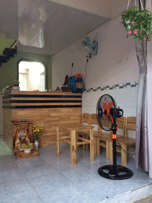 Sang quán cafe & trà sữa quận 9